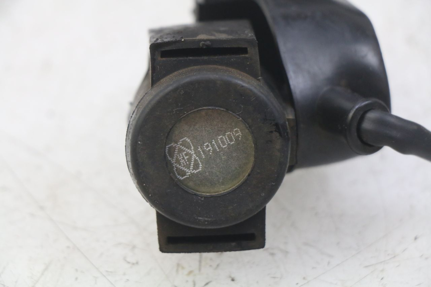 photo de STARTER RELAY LONGJIA DIGITA 4T 50 (2019 - 2022) - Alternative perspective