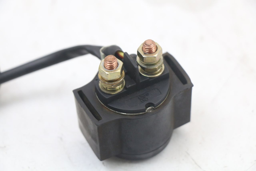 photo de STARTER RELAY LONGJIA DIGITA 4T 50 (2019 - 2022) - Component detail