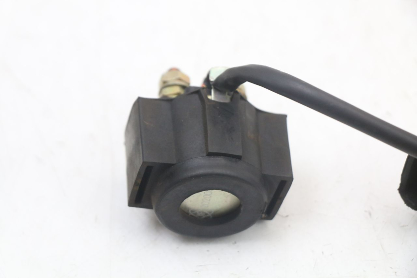 photo de STARTER RELAY LONGJIA DIGITA 4T 50 (2019 - 2022) - Technical close-up