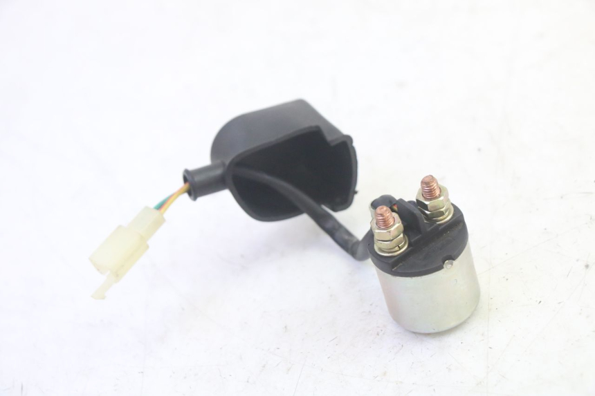 photo de STARTER RELAY LONGJIA DIGITA 4T 50 (2019 - 2022) - Main view