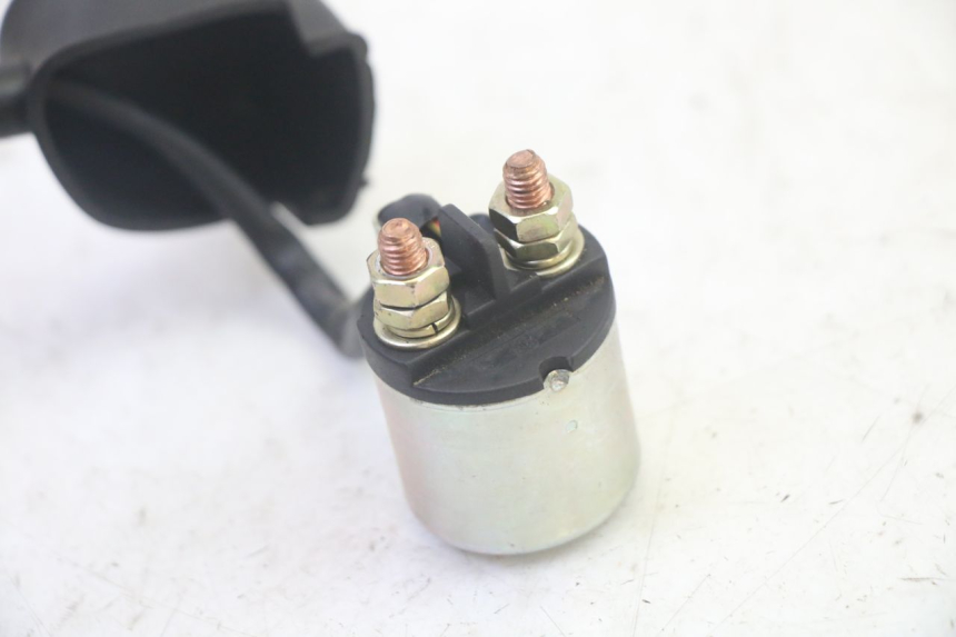 photo de STARTER RELAY LONGJIA DIGITA 4T 50 (2019 - 2022) - Component detail