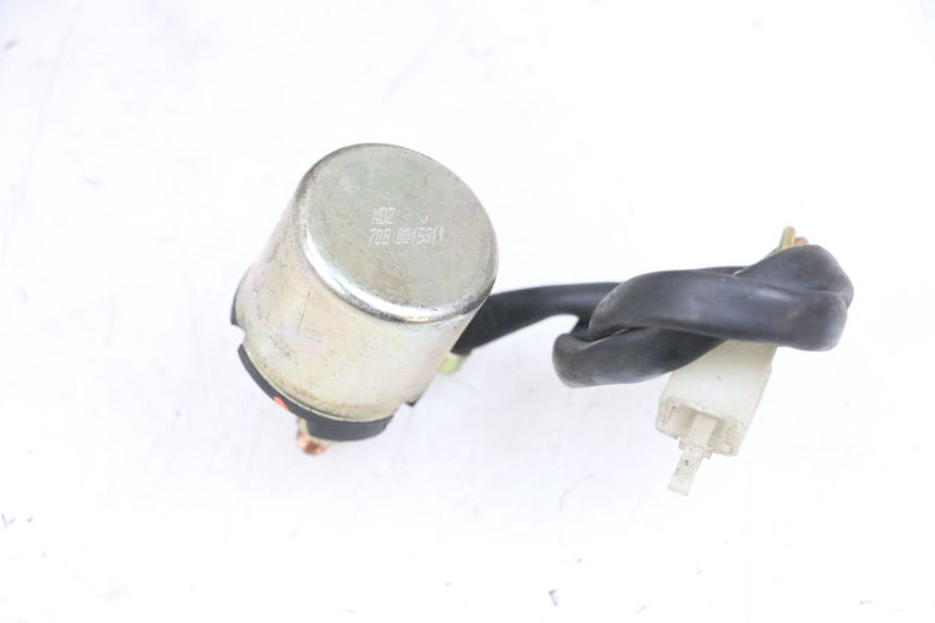photo de STARTER RELAY LONGJIA DIGITA 4T 50 (2019 - 2022) - Component detail