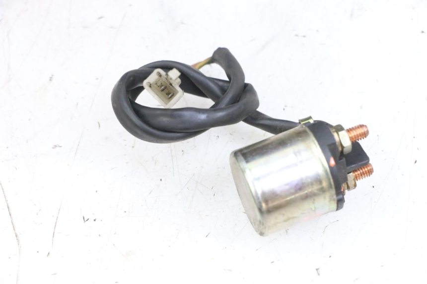 photo de STARTER RELAY LONGJIA DIGITA 4T 50 (2019 - 2022) - Zoom on usage condition