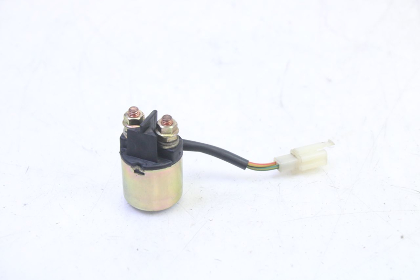 photo de STARTER RELAY KYMCO DINK STREET 125 (2009 - 2014) - Main view