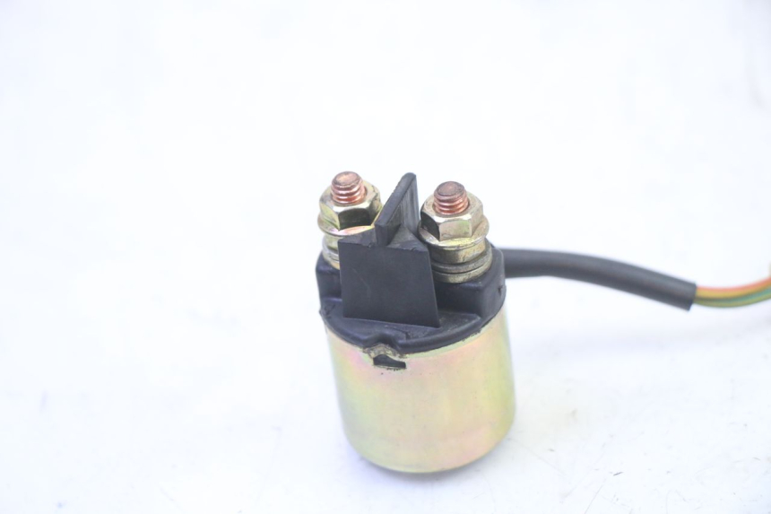 photo de STARTER RELAY KYMCO DINK STREET 125 (2009 - 2014) - Component detail