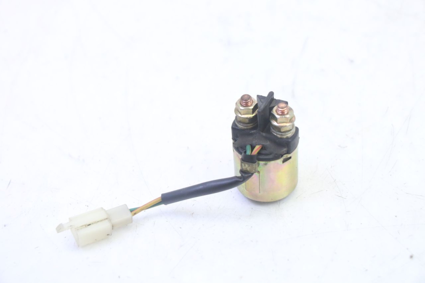 photo de STARTER RELAY KYMCO DINK STREET 125 (2009 - 2014) - Zoom on usage condition