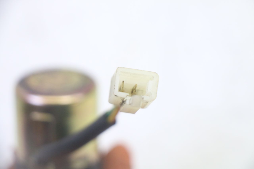 photo de STARTER RELAY KYMCO DINK STREET 125 (2009 - 2014) - Technical close-up