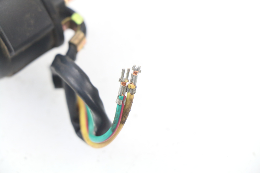 photo de STARTER RELAY THUMP DIRT BIKE 120 - Component detail