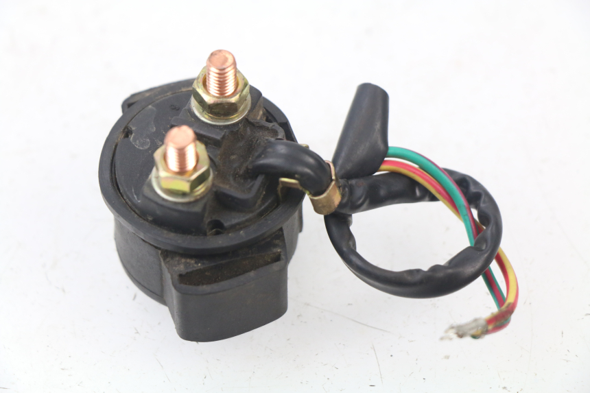 photo de STARTER RELAY THUMP DIRT BIKE 120 - Alternative perspective