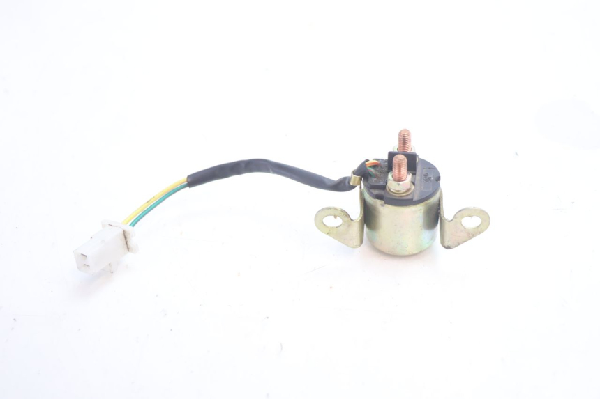 photo de STARTER RELAY MASH DIRT TRACK 50 (2018 - 2020) - Zoom on usage condition