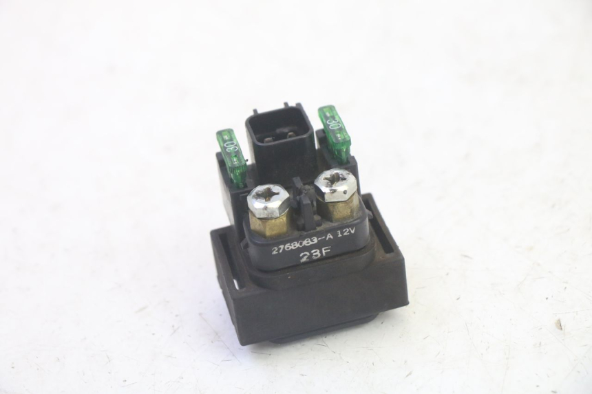photo de STARTER RELAY SUZUKI DL V STROM 1000 (2002 - 2007) - Main view