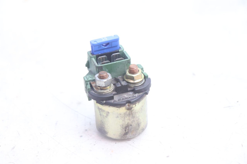 photo de STARTER RELAY CF MOTO E-CHARM 125 (2005 - 2008) - Main view