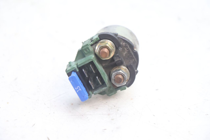 photo de STARTER RELAY CF MOTO E-CHARM 125 (2005 - 2008) - Zoom on usage condition