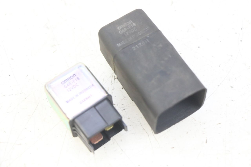 photo de STARTER RELAY YAMAHA D'ELIGHT DELIGHT 125 (2017 - 2020) - Main view