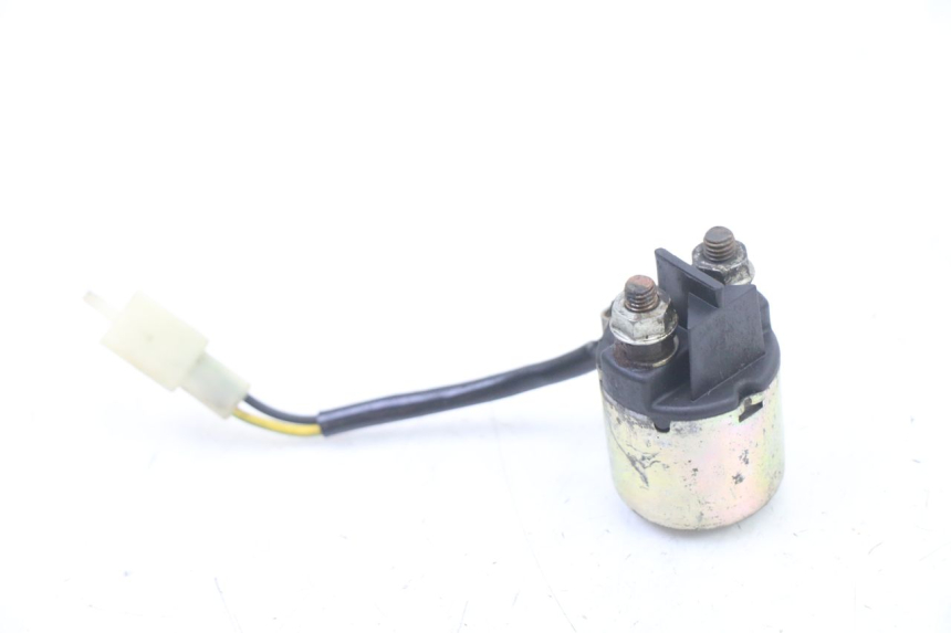 photo de STARTER RELAY PEUGEOT ELYSEO 125 (1999 - 2004) - Main view