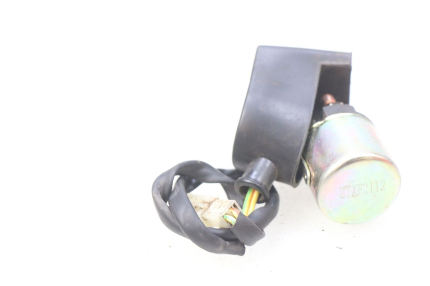 photo de STARTER RELAY CHINESE QUAD ENFANT ATV PUMA 50 - Component detail