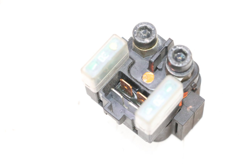 photo de STARTER RELAY KAWASAKI ER-6 ER6 F ABS 650 (2012 - 2016) - Component detail