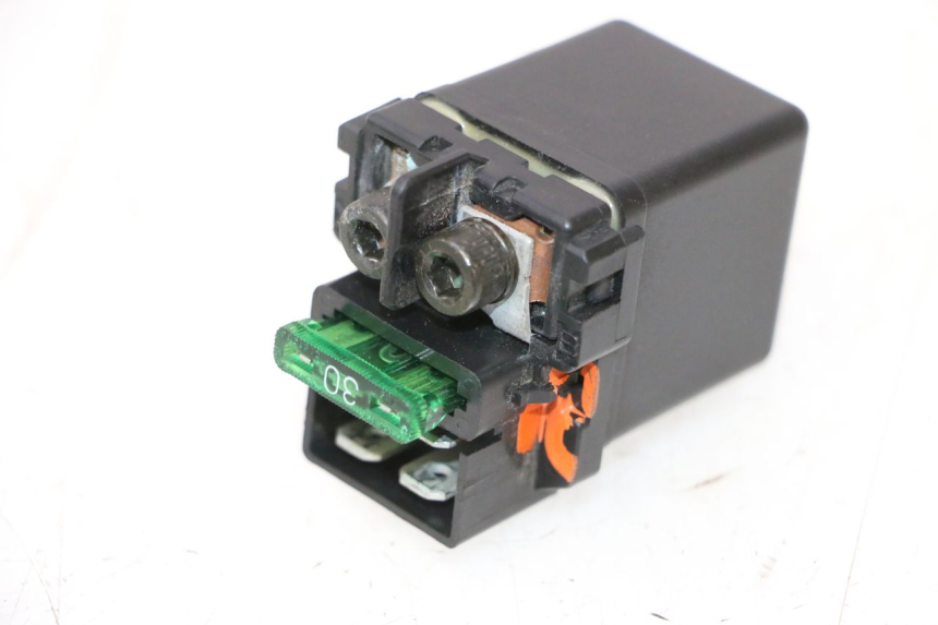 photo de STARTER RELAY KAWASAKI ER-6 ER6 N 650 (2005 - 2009) - Main view