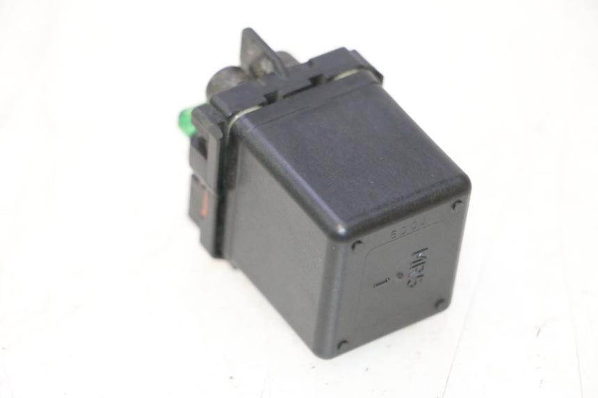 photo de STARTER RELAY KAWASAKI ER-6 ER6 N 650 (2005 - 2009) - Alternative perspective