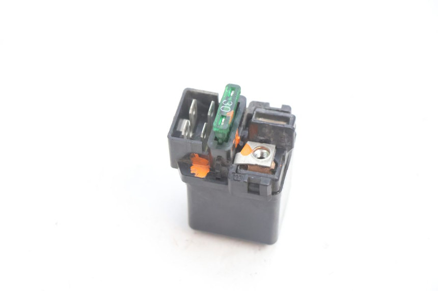 photo de STARTER RELAY KAWASAKI ER-6 ER6 N 650 (2005 - 2009) - Main view