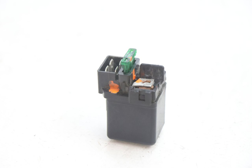 photo de STARTER RELAY KAWASAKI ER-6 ER6 N 650 (2005 - 2009) - Component detail