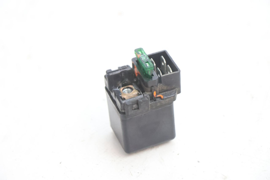 photo de STARTER RELAY KAWASAKI ER-6 ER6 N 650 (2005 - 2009) - Zoom on usage condition