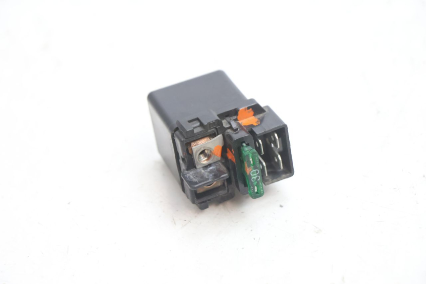 photo de STARTER RELAY KAWASAKI ER-6 ER6 N 650 (2005 - 2009) - Alternative perspective