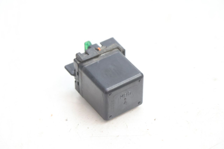 photo de STARTER RELAY KAWASAKI ER-6 ER6 N 650 (2005 - 2009) - Technical close-up