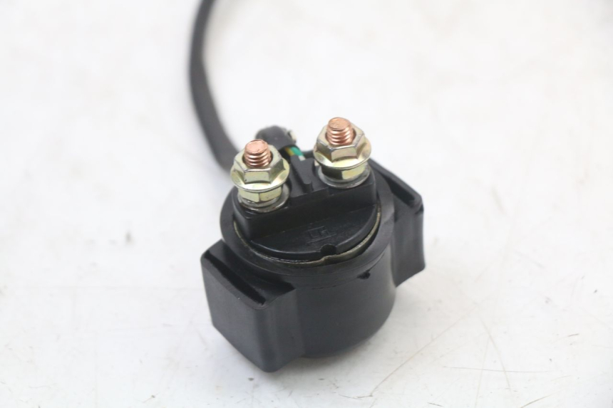 photo de STARTER RELAY EUROCKA RETRO 50 (2007 - 2014) - Component detail