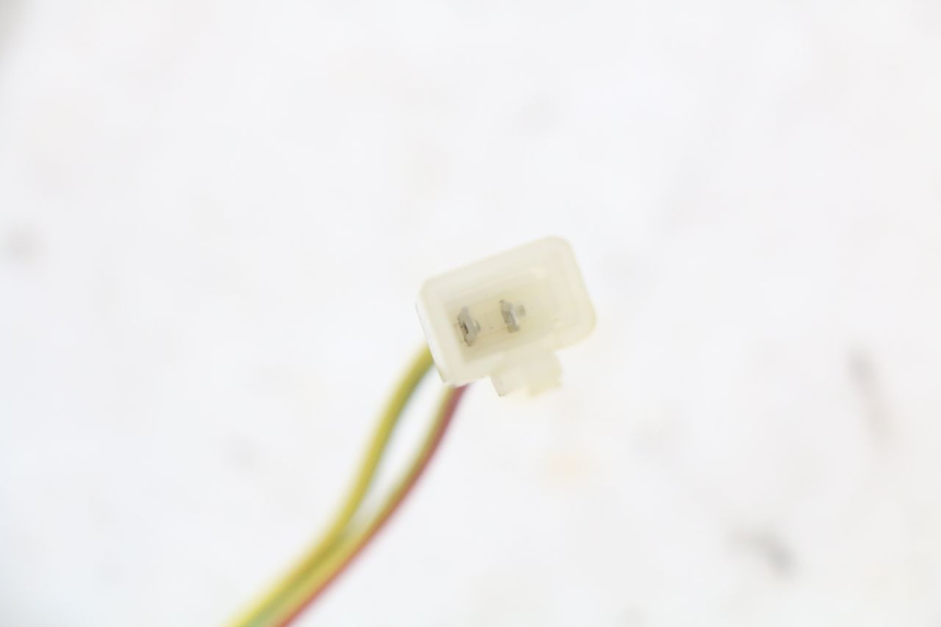 photo de STARTER RELAY EUROCKA RETRO 50 (2007 - 2014) - Technical close-up