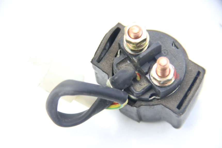 photo de STARTER RELAY JM MOTORS EVOLIS 4T 50 (2018 - 2022) - Alternative perspective
