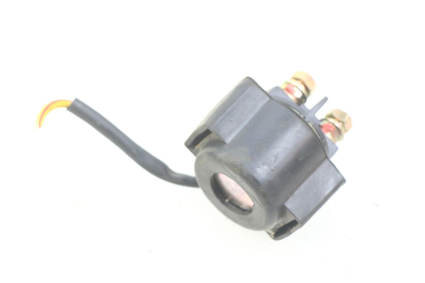 photo de STARTER RELAY JM MOTORS EVOLIS 4T 50 (2018 - 2022) - Zoom on usage condition