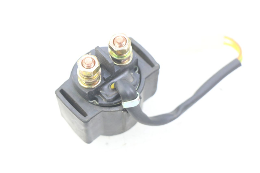 photo de STARTER RELAY JM MOTORS EVOLIS 4T 50 (2018 - 2022) - Alternative perspective