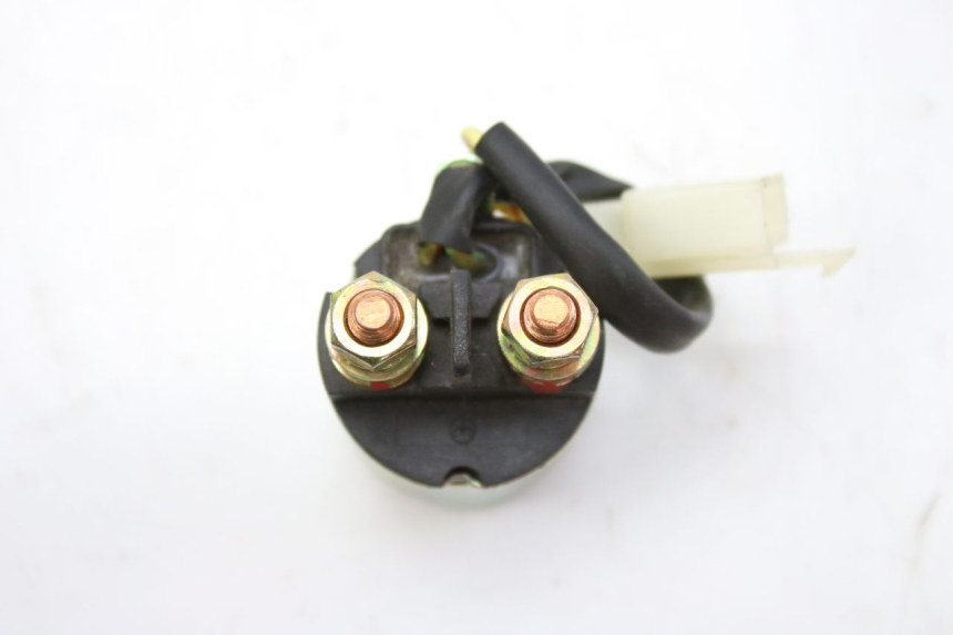 photo de STARTER RELAY JM MOTORS EVOLIS 4T 50 (2018 - 2022) - Zoom on usage condition