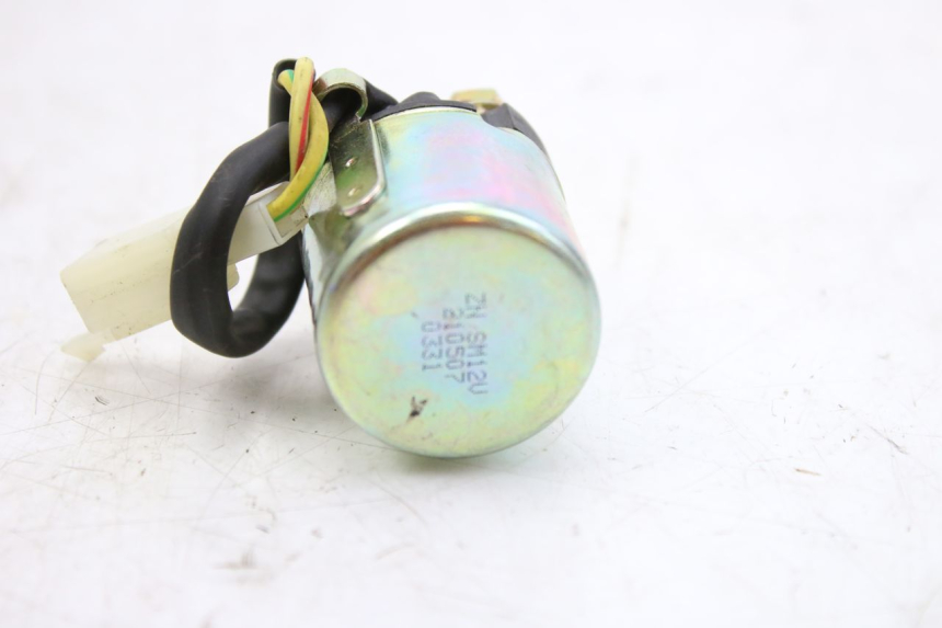 photo de STARTER RELAY JM MOTORS EVOLIS 4T 50 (2018 - 2022) - Alternative perspective