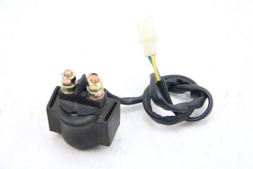 photo de STARTER RELAY JM MOTORS EVOLIS 4T 50 (2018 - 2022) - Main view