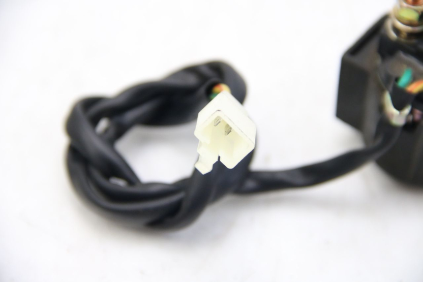 photo de STARTER RELAY JM MOTORS EVOLIS 4T 50 (2018 - 2022) - Zoom on usage condition