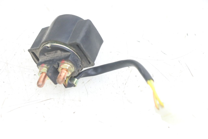 photo de STARTER RELAY JM MOTORS EVOLIS 4T 50 (2018 - 2022) - Alternative perspective