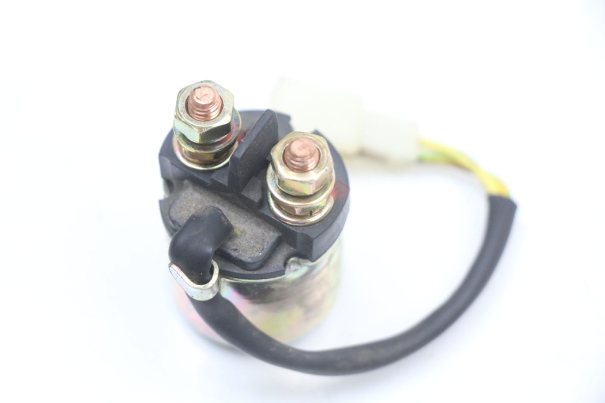 photo de STARTER RELAY JM MOTORS EVOLIS 4T 50 (2018 - 2022) - Component detail