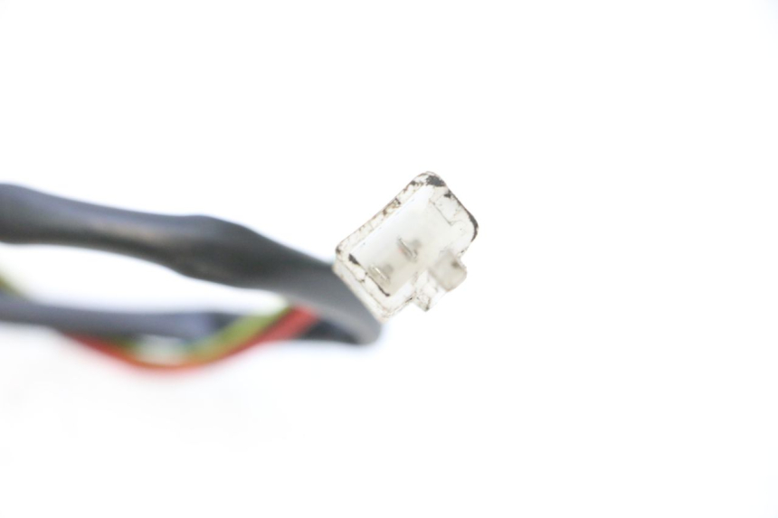 photo de STARTER RELAY JM MOTORS EVOLIS 4T 50 (2018 - 2022) - Technical close-up