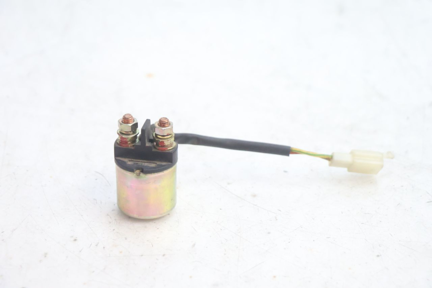photo de STARTER RELAY JM MOTORS EVOLIS 4T 50 (2018 - 2022) - Main view