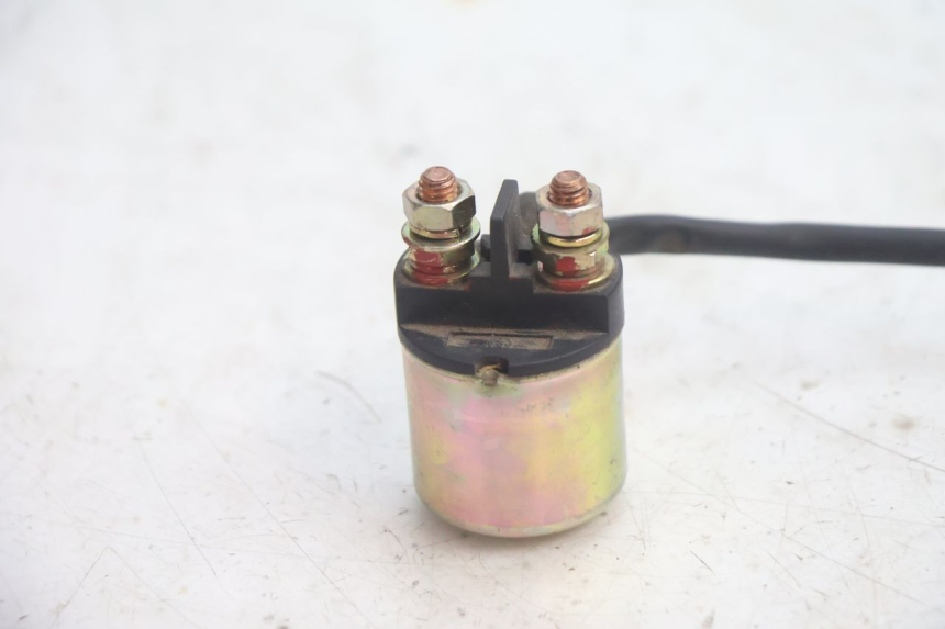 photo de STARTER RELAY JM MOTORS EVOLIS 4T 50 (2018 - 2022) - Component detail