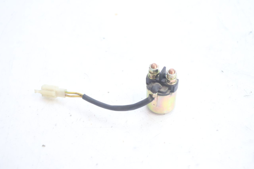 photo de STARTER RELAY JM MOTORS EVOLIS 4T 50 (2018 - 2022) - Zoom on usage condition
