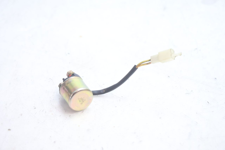 photo de STARTER RELAY JM MOTORS EVOLIS 4T 50 (2018 - 2022) - Alternative perspective
