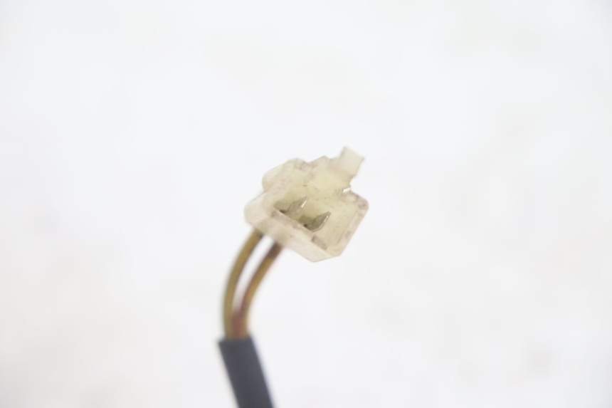 photo de STARTER RELAY JM MOTORS EVOLIS 4T 50 (2018 - 2022) - Technical close-up