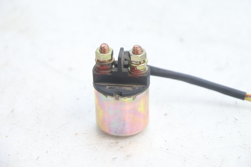 photo de STARTER RELAY JM MOTORS EVOLIS 4T 50 (2018 - 2022) - Component detail