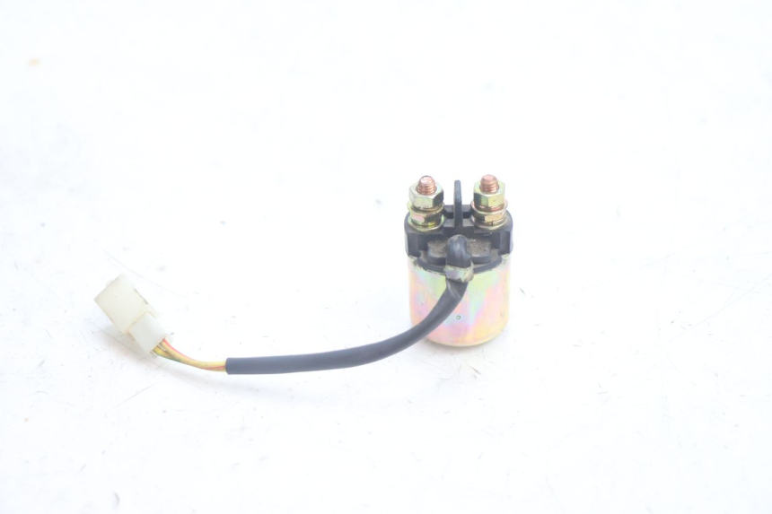 photo de STARTER RELAY JM MOTORS EVOLIS 4T 50 (2018 - 2022) - Zoom on usage condition