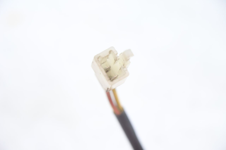 photo de STARTER RELAY JM MOTORS EVOLIS 4T 50 (2018 - 2022) - Technical close-up