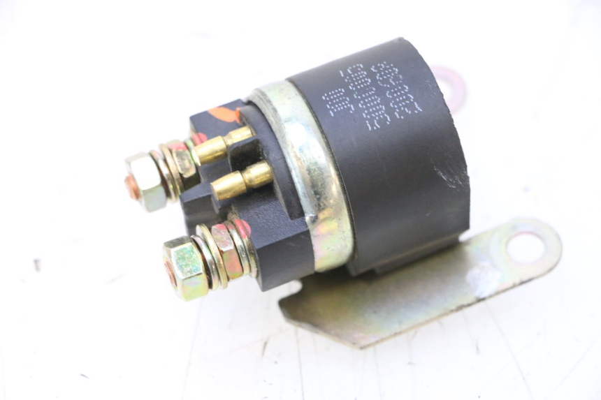 photo de STARTER RELAY KEEWAY F-ACT FACT EVO 50 (2020 - 2026) - Main view