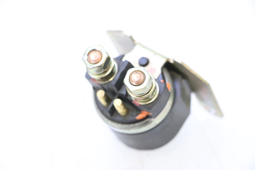 photo de STARTER RELAY KEEWAY F-ACT FACT EVO 50 (2020 - 2026) - Zoom on usage condition